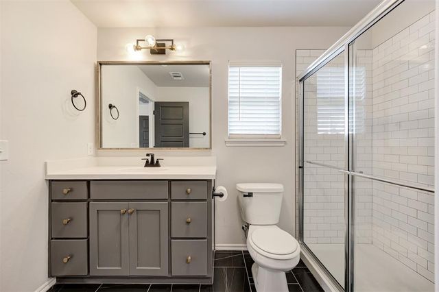 12608 NW 4th Street, Yukon, OK 73099