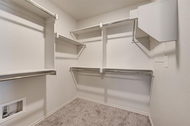 12608 NW 4th Street, Yukon, OK 73099