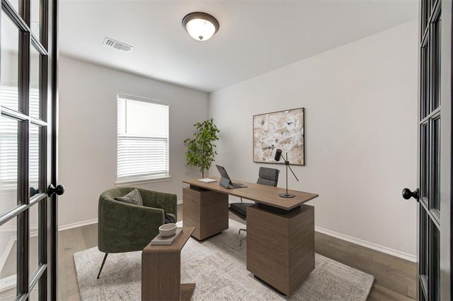 12608 NW 4th Street, Yukon, OK 73099