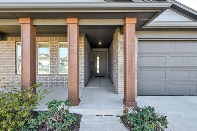 12608 NW 4th Street, Yukon, OK 73099