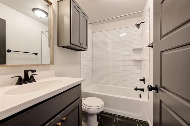 12608 NW 4th Street, Yukon, OK 73099