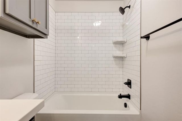 12608 NW 4th Street, Yukon, OK 73099