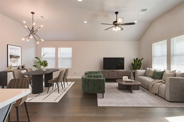 12608 NW 4th Street, Yukon, OK 73099