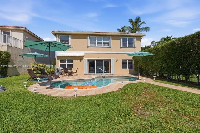 4019 Turquoise Trl, Weston, FL 33331