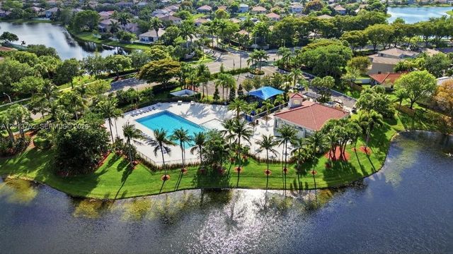 4019 Turquoise Trl, Weston, FL 33331