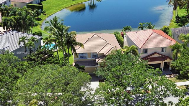 4019 Turquoise Trl, Weston, FL 33331
