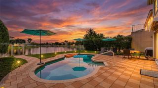 4019 Turquoise Trl, Weston, FL 33331
