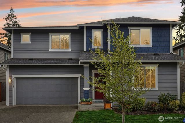 26908 199th Avenue SE, Covington, WA 98042