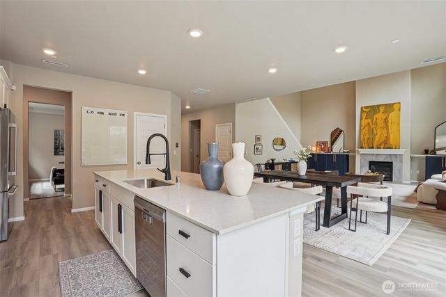 26908 199th Avenue SE, Covington, WA 98042