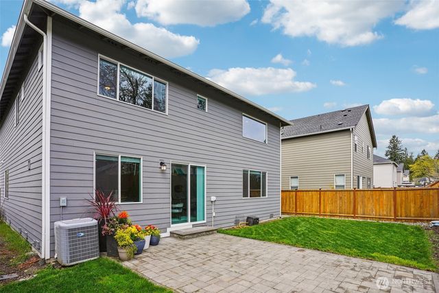 26908 199th Avenue SE, Covington, WA 98042