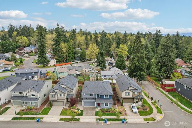 26908 199th Avenue SE, Covington, WA 98042