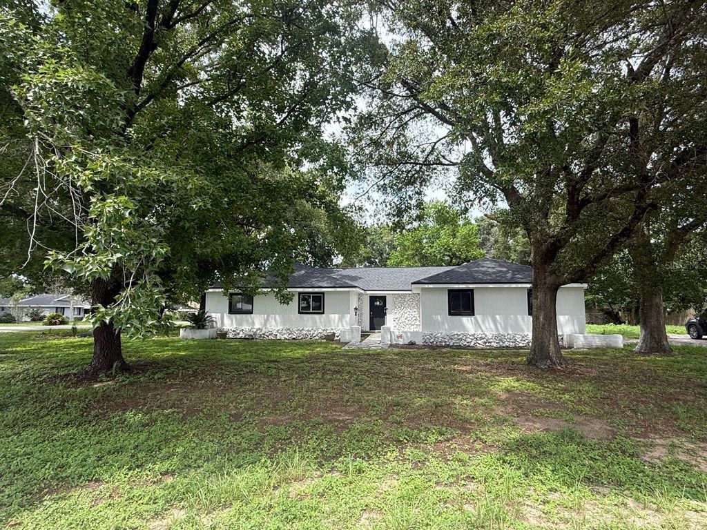 5021 NE 4TH STREET, Ocala, FL 34470