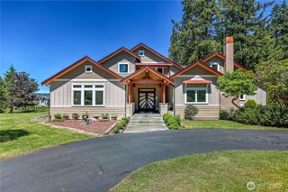 1490 NE Hudson Ave Avenue, Poulsbo, WA 98370