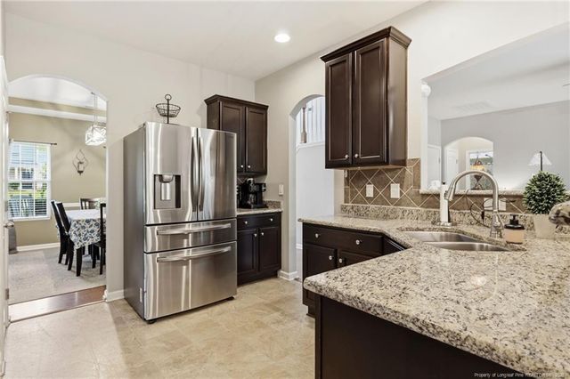 1509 Dulles Road, Hope Mills, NC 28348
