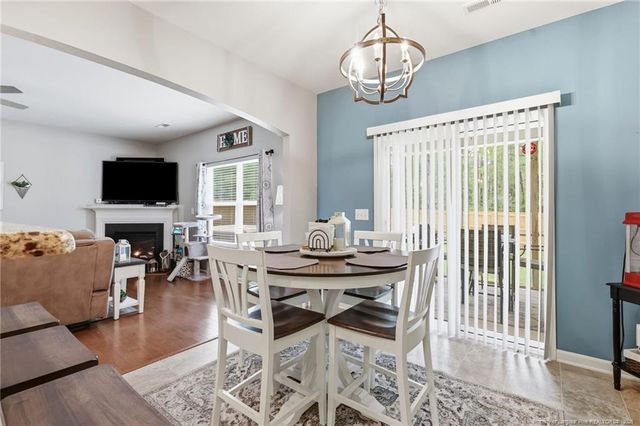 1509 Dulles Road, Hope Mills, NC 28348