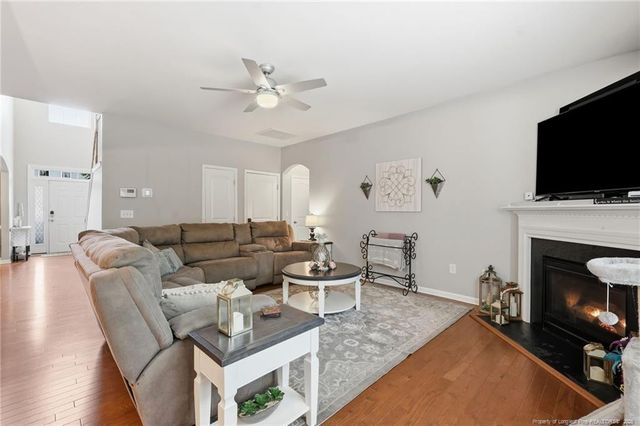 1509 Dulles Road, Hope Mills, NC 28348