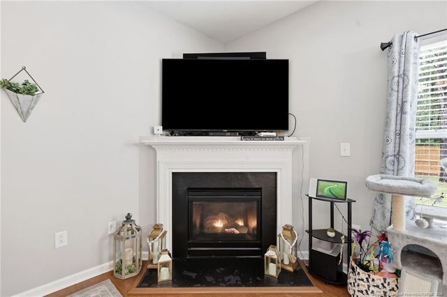 1509 Dulles Road, Hope Mills, NC 28348