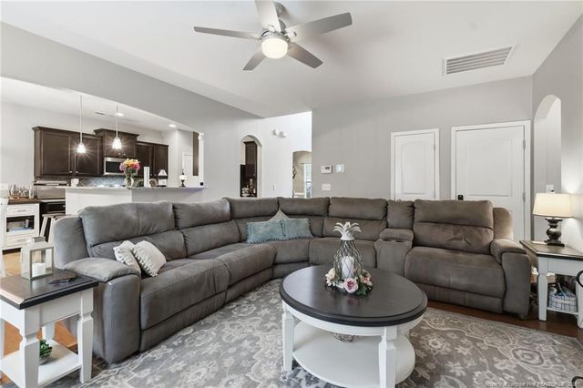 1509 Dulles Road, Hope Mills, NC 28348