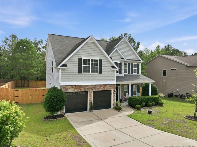 1509 Dulles Road, Hope Mills, NC 28348