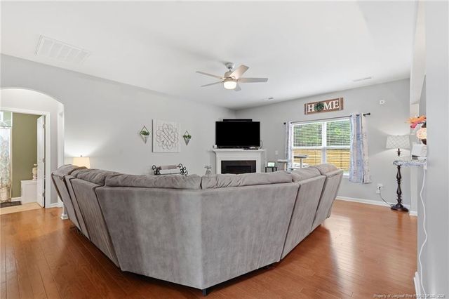 1509 Dulles Road, Hope Mills, NC 28348