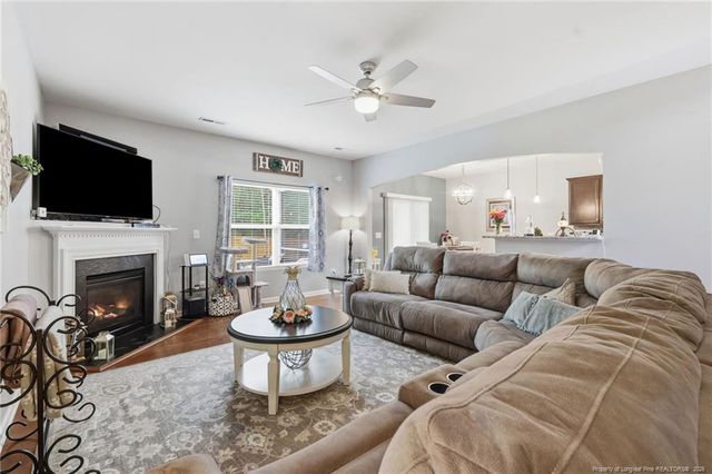 1509 Dulles Road, Hope Mills, NC 28348