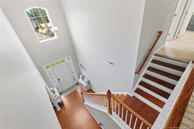 1509 Dulles Road, Hope Mills, NC 28348
