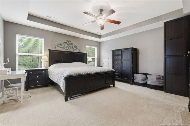 1509 Dulles Road, Hope Mills, NC 28348