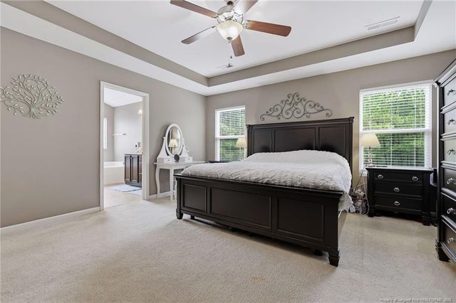 1509 Dulles Road, Hope Mills, NC 28348