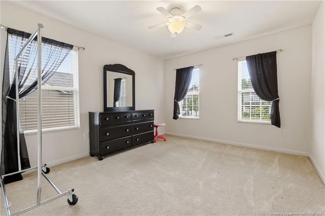 1509 Dulles Road, Hope Mills, NC 28348