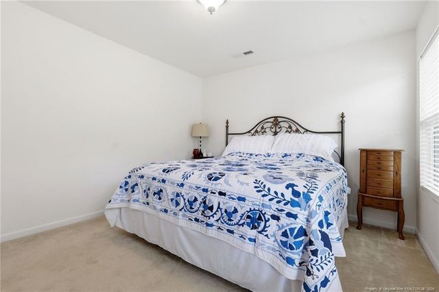 1509 Dulles Road, Hope Mills, NC 28348