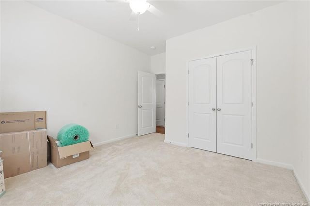 1509 Dulles Road, Hope Mills, NC 28348