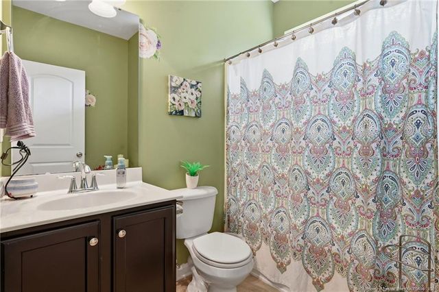 1509 Dulles Road, Hope Mills, NC 28348