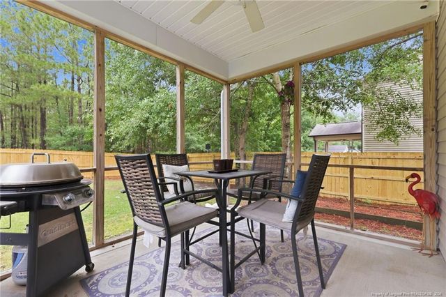 1509 Dulles Road, Hope Mills, NC 28348