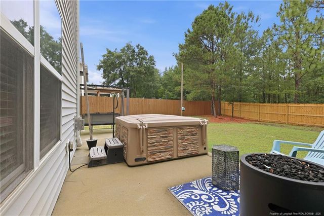 1509 Dulles Road, Hope Mills, NC 28348