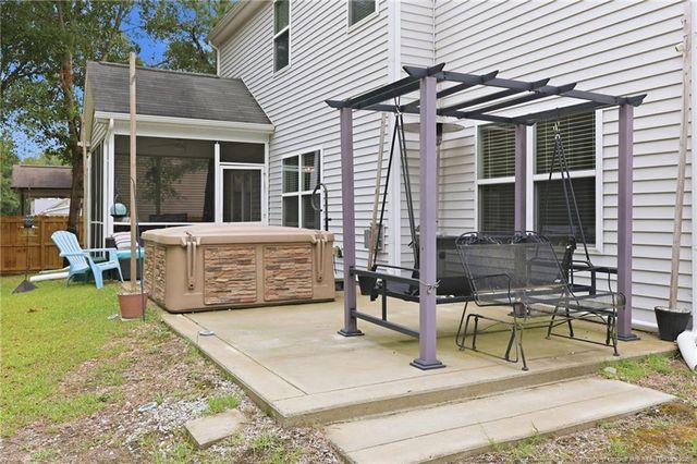 1509 Dulles Road, Hope Mills, NC 28348