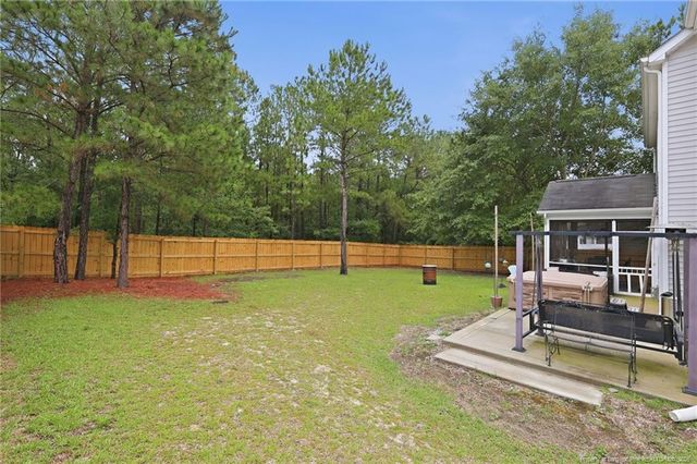 1509 Dulles Road, Hope Mills, NC 28348