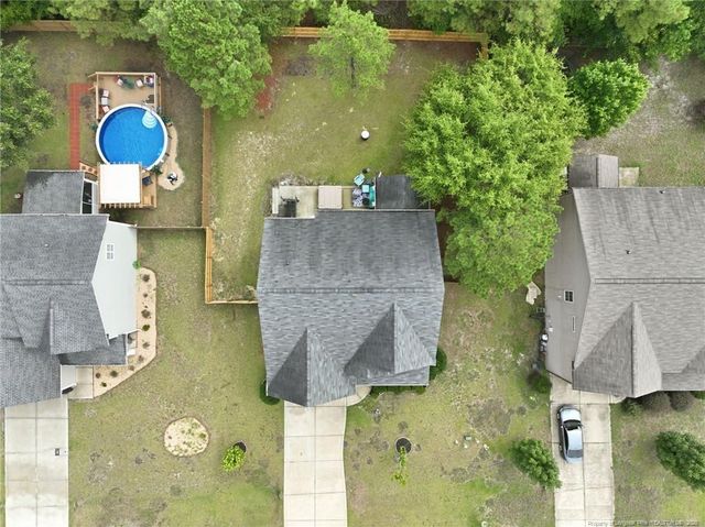 1509 Dulles Road, Hope Mills, NC 28348
