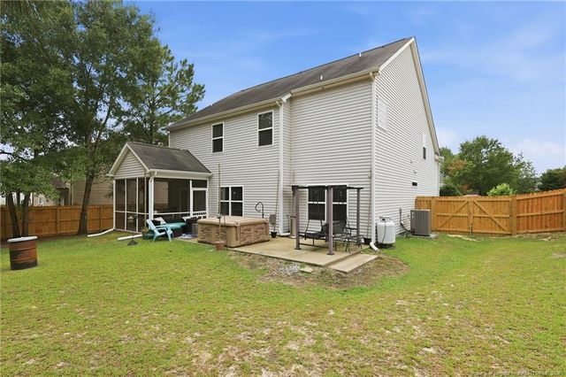 1509 Dulles Road, Hope Mills, NC 28348