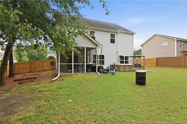 1509 Dulles Road, Hope Mills, NC 28348