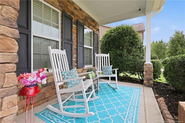 1509 Dulles Road, Hope Mills, NC 28348