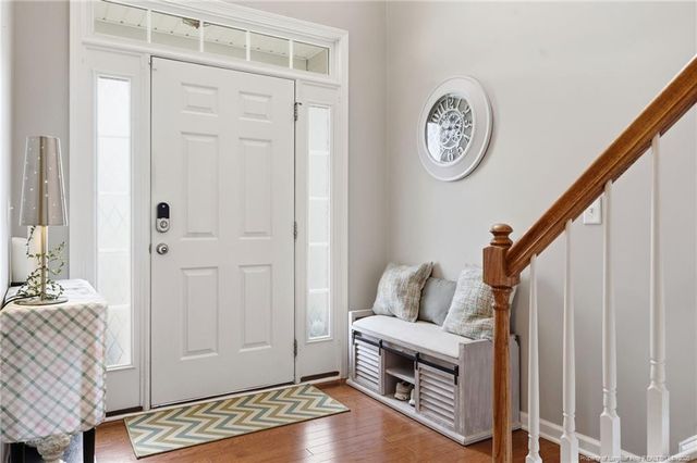 1509 Dulles Road, Hope Mills, NC 28348