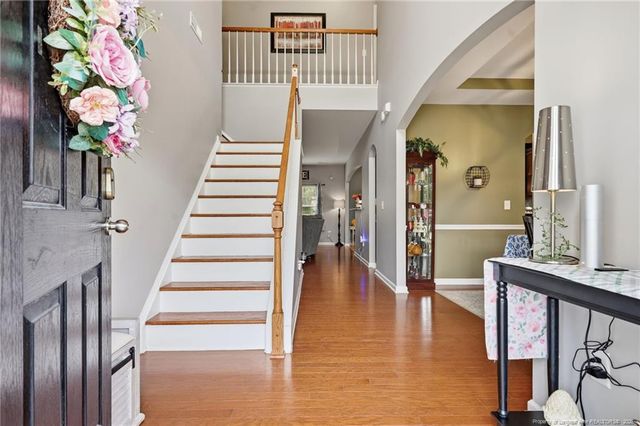 1509 Dulles Road, Hope Mills, NC 28348
