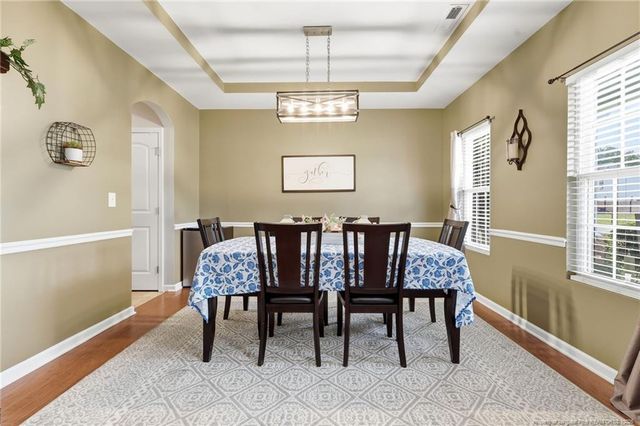 1509 Dulles Road, Hope Mills, NC 28348