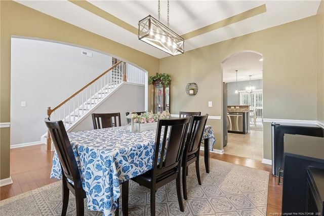 1509 Dulles Road, Hope Mills, NC 28348