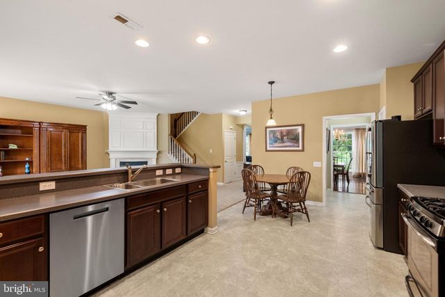 820 MOUNT ROSE RD, Chester Springs, PA 19425