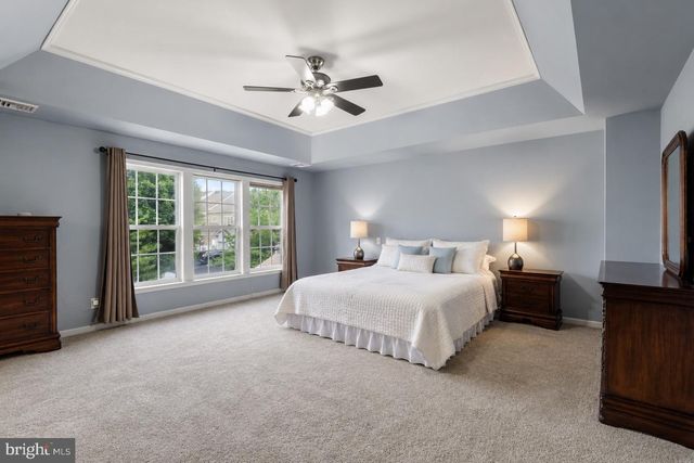 820 MOUNT ROSE RD, Chester Springs, PA 19425