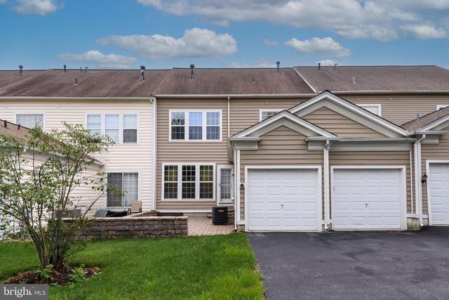 820 MOUNT ROSE RD, Chester Springs, PA 19425