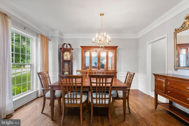 820 MOUNT ROSE RD, Chester Springs, PA 19425
