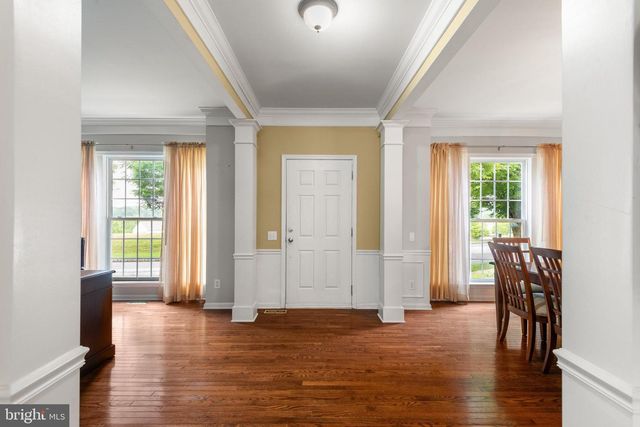 820 MOUNT ROSE RD, Chester Springs, PA 19425