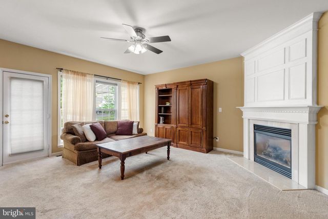 820 MOUNT ROSE RD, Chester Springs, PA 19425